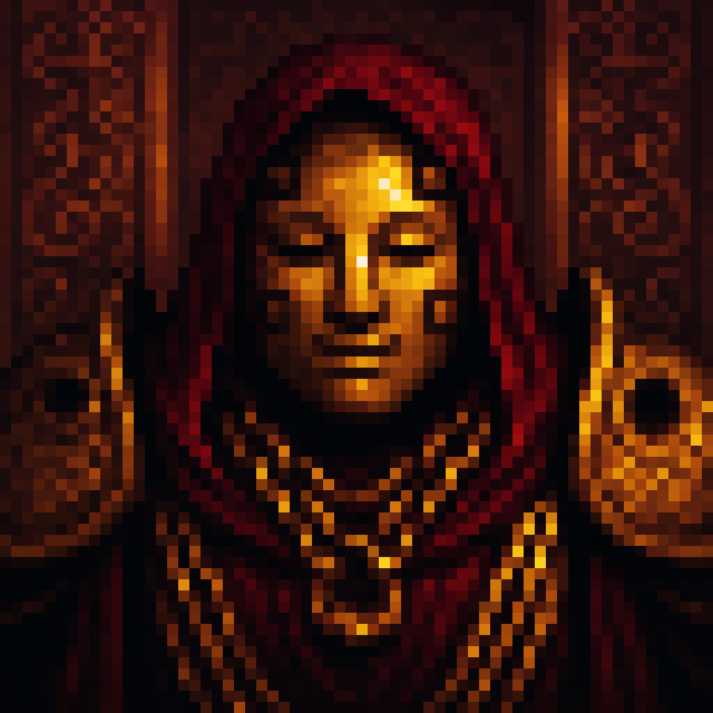 Golden Oracle